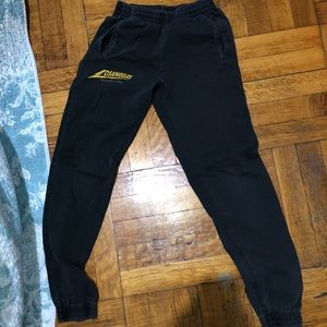 Brandy Melville Los Angeles Sweats